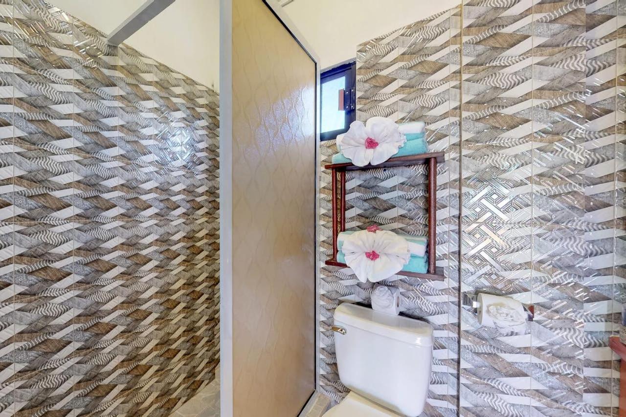 Laguna Hotel Сан-Педро Экстерьер фото